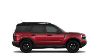 2026 Ford Bronco Sport® External Image 1